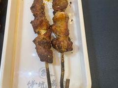 -伊带伊路新疆美食府(呼家楼店)