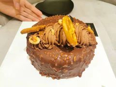 -法桐蛋糕·手作面包(万达公馆店)