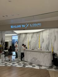 -SALON TV x ILCOLPO