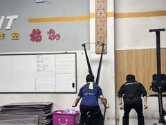 -超菲特健身工作室(晨月店)