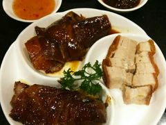 -中国厨房/台湾牛肉面