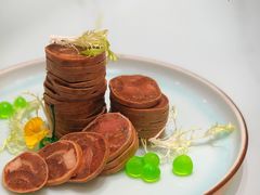 自制香肠-湖畔鲁菜·二十年老字号餐厅(大明湖店)