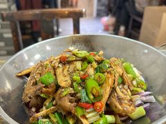 -神仙钵湘香土菜馆(光华路店)