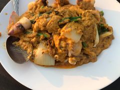 -大螃蟹海鲜餐厅