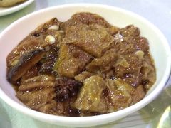 -京天红酒家(虎坊路店)
