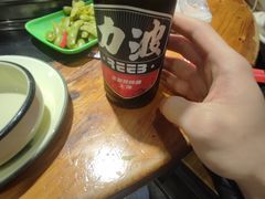 -地锅公社·现炒地锅鸡·地锅鱼·夜宵(罗锦路店)