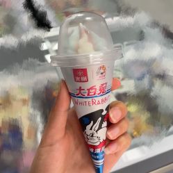 -大白兔奶糖(南锣鼓巷店)