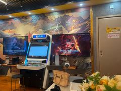 -老炮儿轰趴团建KTV桌游棋牌主题馆(五道口店（底商店))