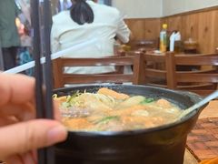 -天瑞福云南过桥米线(十里河店)