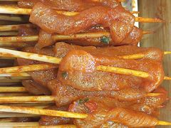 -阿串串老火锅(力盟店)