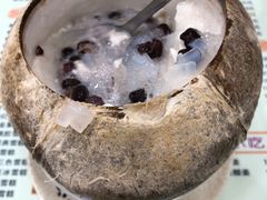 -玉椰林甜品店(创始店)