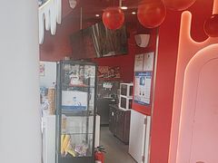 -DQ·蛋糕·冰淇淋(阜盛道店)