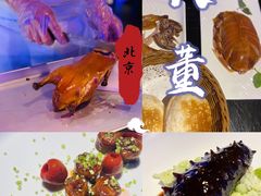 -大董烤鸭店(王府井店)