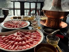 -南门涮肉(通州店)