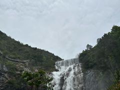 -天台山景区