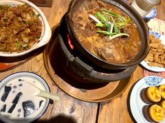 -十六蒲(桂林路店)