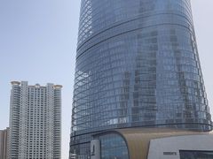 -上海中心大厦
