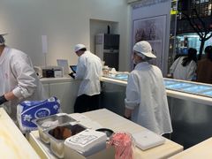 -红楼HONGLOU Gelato(淮海中路店)