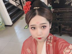 -美云庭古装·格格服汉服·京城旅拍(北京店)