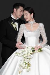 -青禾婚纱摄影(杭州店)