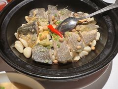 -汤城小厨•粤菜•靓汤(苏州街店)