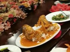 -万宝海鲜舫(劳动公园店)