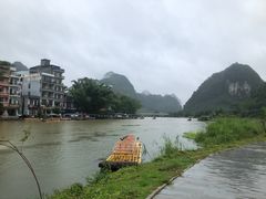 -靖西鹅泉风景区