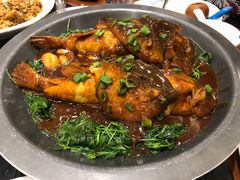 -锡和无锡菜(景丽苑店)