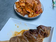 -肖家客饸饹面(郑州总店)