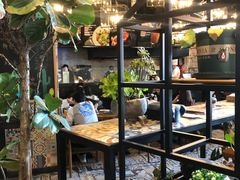 -HFFOUSA TACO弗萨塔可墨西哥餐厅(颐堤港店)