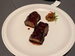 始创黑叉烧-小炳胜(卓悦中心店)