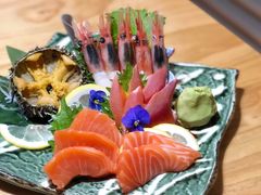 -活鳗饭·鹅肝范儿(高碑店店)