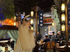 -一味大院•桐庐菜传承店(春江路店)