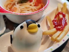 -江边城外烤鱼(方庄时代购物中心店)