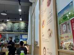 大堂-糖潮糖水铺(省府店)