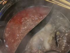 -钢管厂五区小郡肝火锅串串香(清河店)