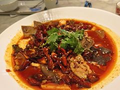 -辛香汇·现炒川菜(淮海路百盛店)