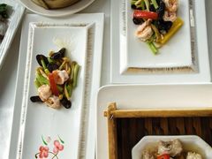 -广州塔晖粤轩中餐厅