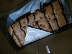 爆浆巧克力蛋糕-老香港蛋糕(梓桐苑店)