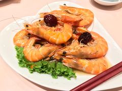 -圆山大饭店-圆苑餐厅