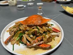 -渔满仓海鲜渔家(象山二店)