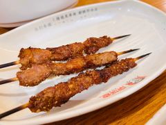 -南城香(北京南站店)