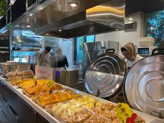 -品回味清真西北楼(宁波首店)