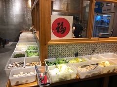 -一两饭川味素食餐厅