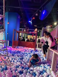 -幻贝家儿童乐园(苏州中心店)