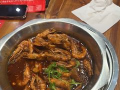 -槐店王婆大虾(开发区店)