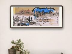 -缤纷鸟美术书法(建大校区)