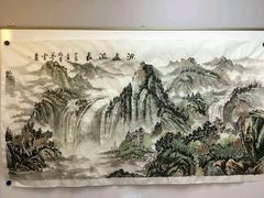-汉翔书法丨书法·美术·硬笔·国画(望京校区)