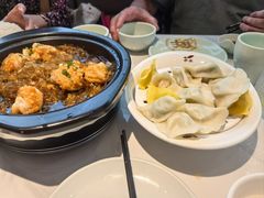 -船歌·鱼水饺青岛菜(枫蓝国际购物中心店)