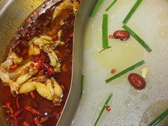 -川味观·鲜货火锅(景芳水湘店)